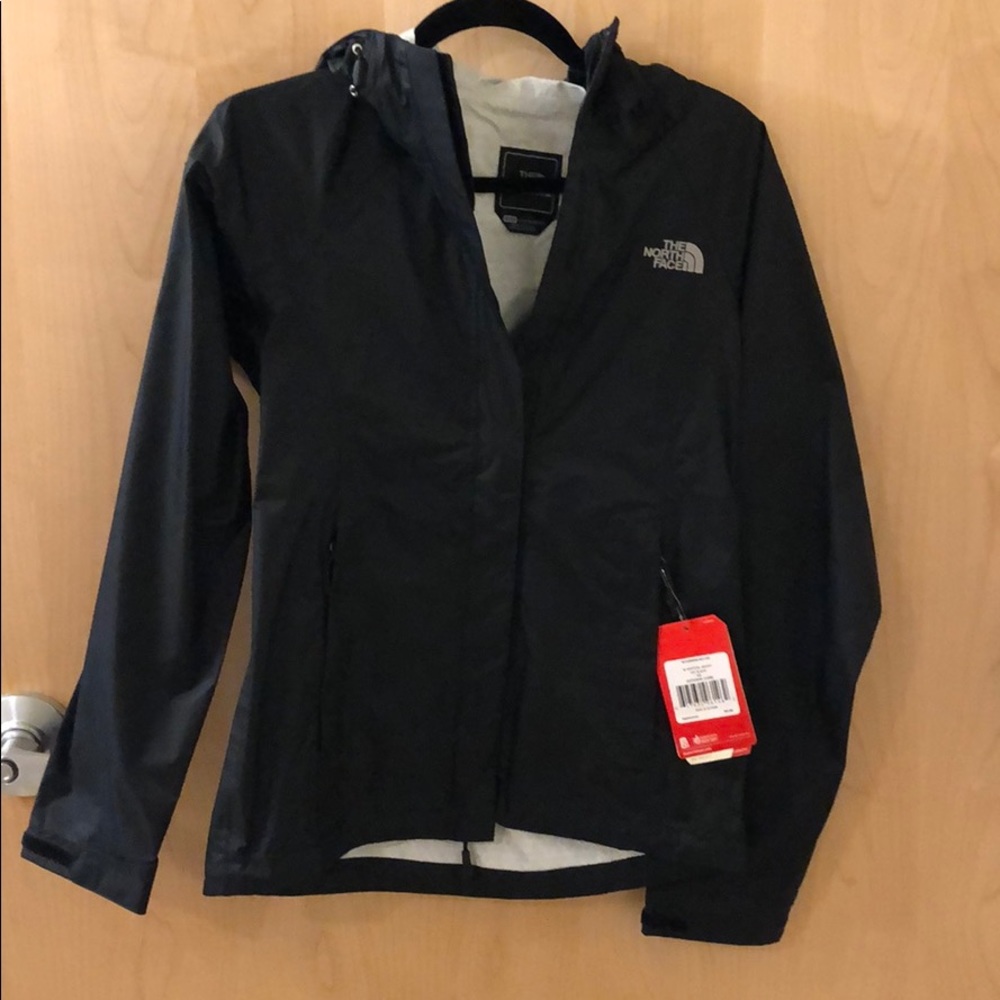 LAST CALL - North Face Venture Rain Jacket
